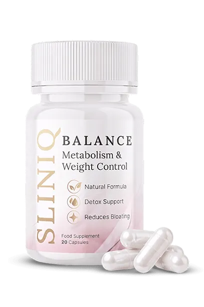Sliniq Balance